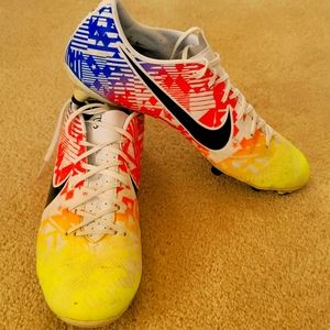 Nike Neymar Soccer Cleats